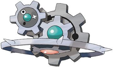 mega kling klang|Klinklang Pokédex .